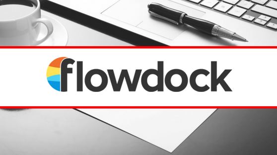 flow dock