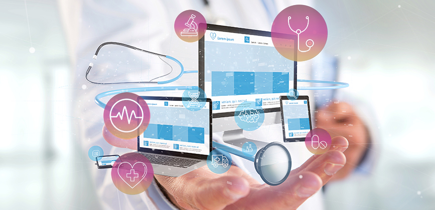 Cloud Communication in Healthcare