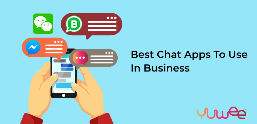 chat-apps-for-business